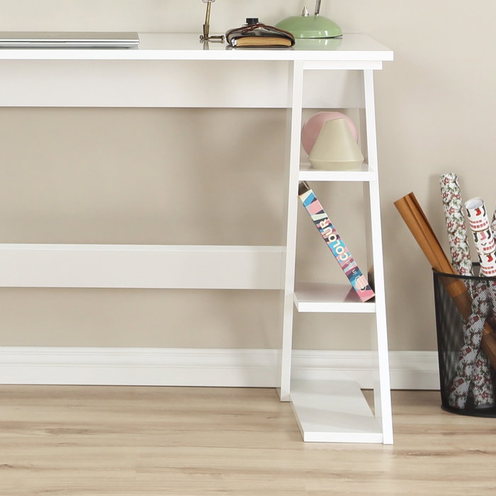 Hanah Home Lungo - Blanco Hanah Home Lungo - Blanco